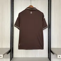 Camisa Vasco III 2025/26, foto 5