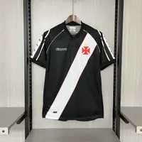 Camisa Vasco Libertadores 1998 2024/25 Retrô, foto 1