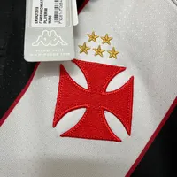 Camisa Vasco Libertadores 1998 2024/25 Retrô, foto 2