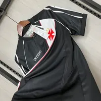 Camisa Vasco Libertadores 1998 2024/25 Retrô, foto 4