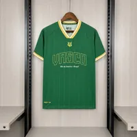 Camisa Vasco Louro DA Colina 2026/27, foto 1
