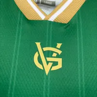 Camisa Vasco Louro DA Colina 2026/27, foto 2