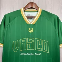 Camisa Vasco Louro DA Colina 2026/27, foto 3