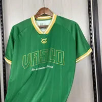 Camisa Vasco Louro DA Colina 2026/27, foto 4