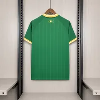 Camisa Vasco Louro DA Colina 2026/27, foto 5