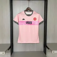 Camisa Vasco Out Rosa 2023/24, foto 1