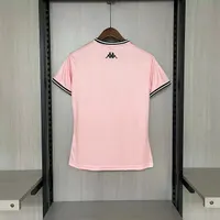 Camisa Vasco Out Rosa 2023/24, foto 5