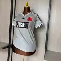 Camisa Vasco Pré-jogo 2025/26 Feminina, foto 4