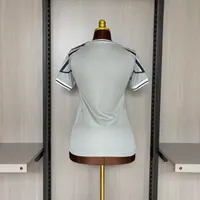 Camisa Vasco Pré-jogo 2025/26 Feminina, foto 5