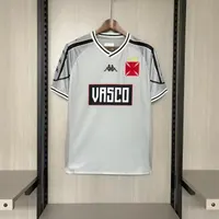 Camisa Vasco Pré-jogo 2025/26, foto 1