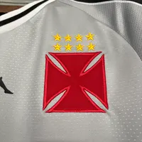 Camisa Vasco Pré-jogo 2025/26, foto 2