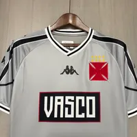 Camisa Vasco Pré-jogo 2025/26, foto 3