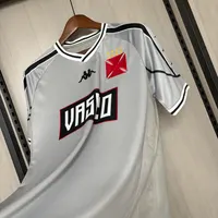 Camisa Vasco Pré-jogo 2025/26, foto 4