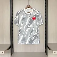 Camisa Vasco Pré-jogo 2026/27, foto 1
