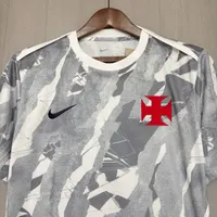 Camisa Vasco Pré-jogo 2026/27, foto 3