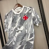 Camisa Vasco Pré-jogo 2026/27, foto 4