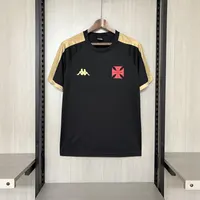 Camisa Vasco Suppoter 2025/26, foto 1