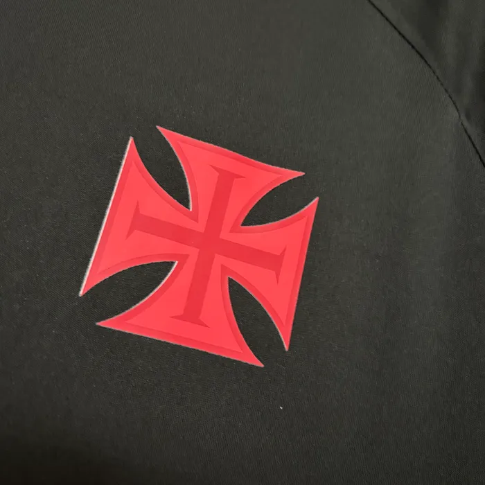 Camisa Vasco Suppoter 2025/26, foto 2
