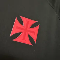 Camisa Vasco Suppoter 2025/26, foto 2