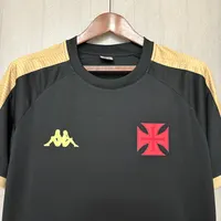 Camisa Vasco Suppoter 2025/26, foto 3