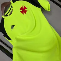 Camisa Vasco Treino 2024/25, foto 4