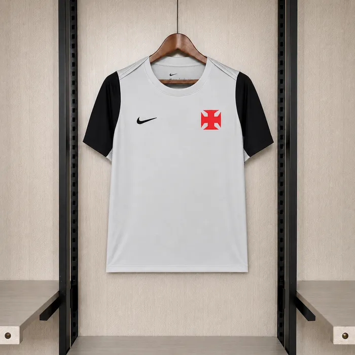 Camisa Vasco Treino 2026/27, foto 1