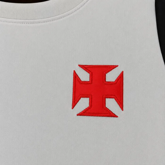 Camisa Vasco Treino 2026/27, foto 2