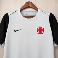 Camisa Vasco Treino 2026/27, foto 3