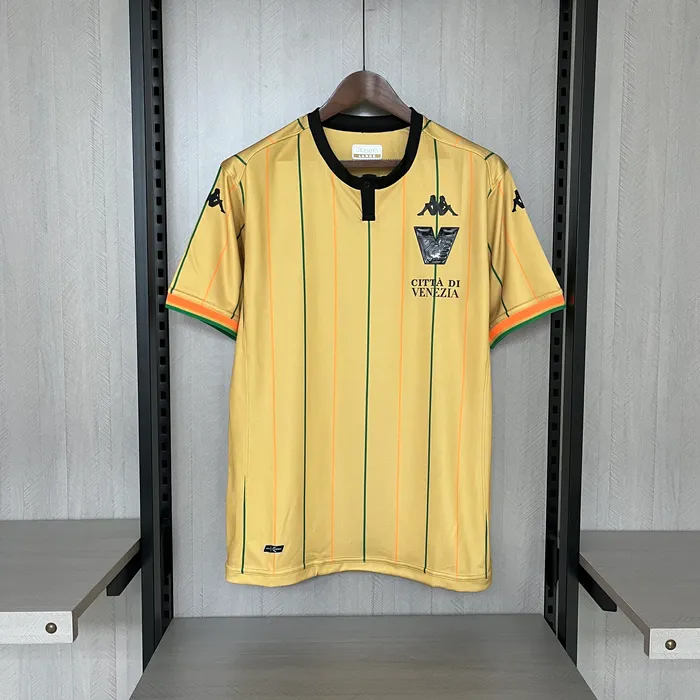 Camisa Venezia Goleiro DE 2023/24, foto 1