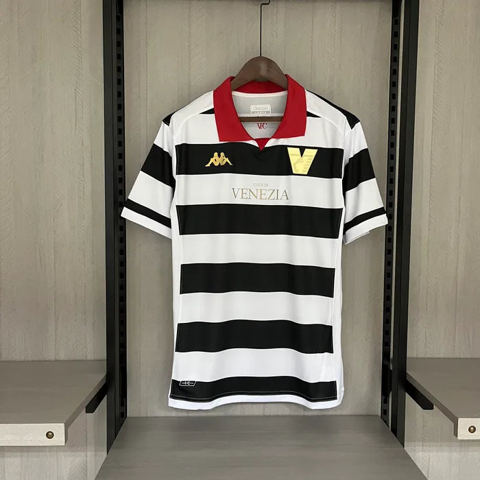 Camisa Venezia III 2023/24, foto 1