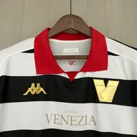 Camisa Venezia III 2023/24, foto 3