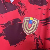Camisa Venezuela I 2023/24, foto 2