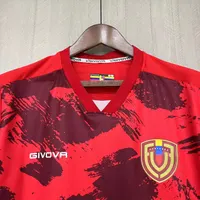 Camisa Venezuela I 2023/24, foto 3