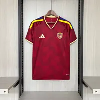 Camisa Venezuela I 2026/27, foto 1