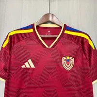 Camisa Venezuela I 2026/27, foto 3