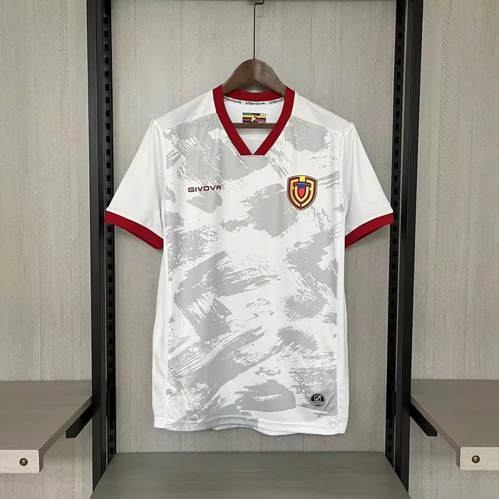 Camisa Venezuela II 2023/24, foto 1