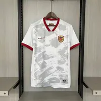 Camisa Venezuela II 2023/24, foto 1