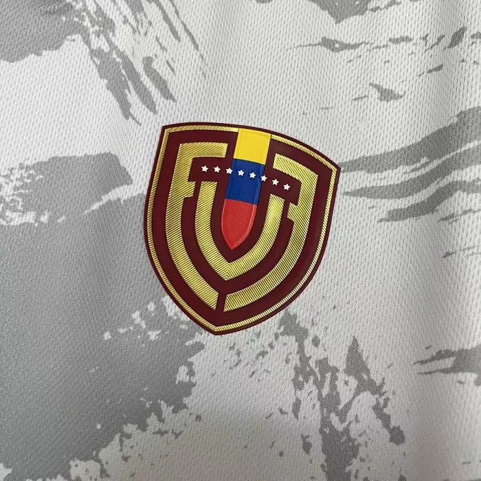 Camisa Venezuela II 2023/24, foto 2