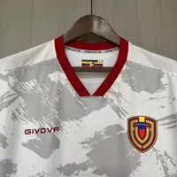 Camisa Venezuela II 2023/24, foto 3