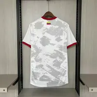 Camisa Venezuela II 2023/24, foto 5
