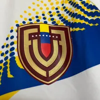 Camisa Venezuela II 2024/25, foto 2