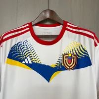 Camisa Venezuela II 2024/25, foto 3