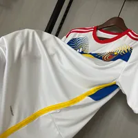 Camisa Venezuela II 2024/25, foto 4