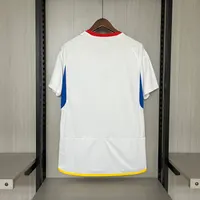 Camisa Venezuela II 2024/25, foto 5