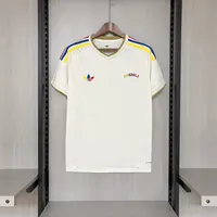 Camisa Venezuela II 2026/27, foto 1