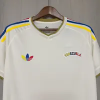 Camisa Venezuela II 2026/27, foto 2