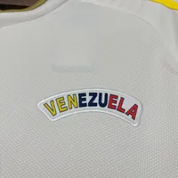 Camisa Venezuela II 2026/27, foto 4