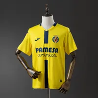 Camisa Villarreal I 2025/26, foto 1