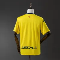 Camisa Villarreal I 2025/26, foto 5