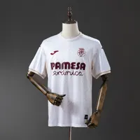 Camisa Villarreal II 2025/26, foto 1